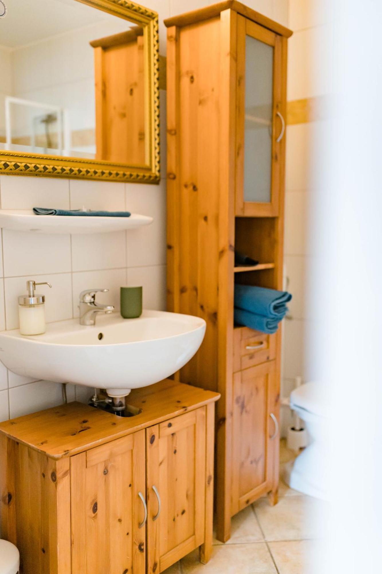 Tauglerei Appartement Bernstein In Den Zauberbergen Sankt Koloman Exteriér fotografie